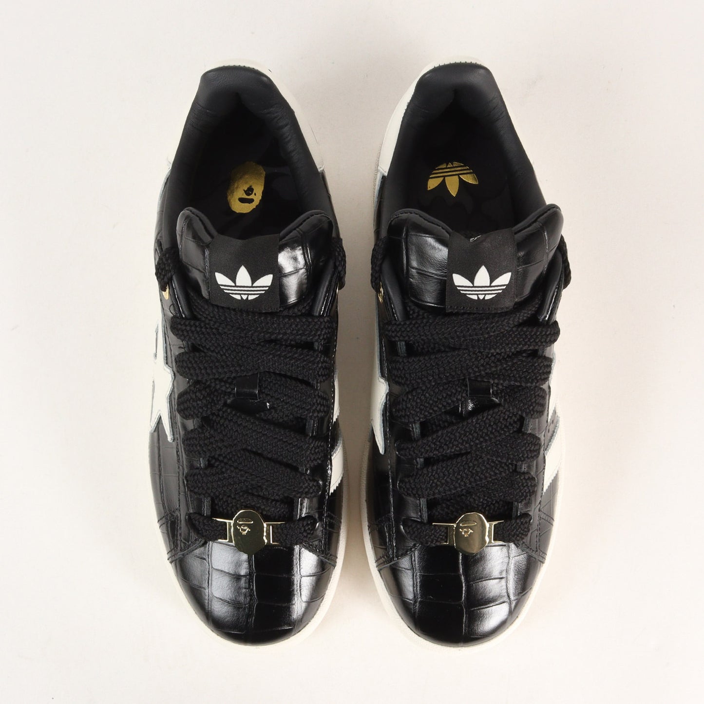 26SS ×adidas CAMPUS 00S BAPE (KJ8851)