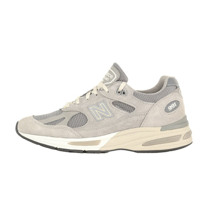 26SS ×NEW BALANCE U991 TK2 / V2 Moonrock (MADE IN ENGLAND)