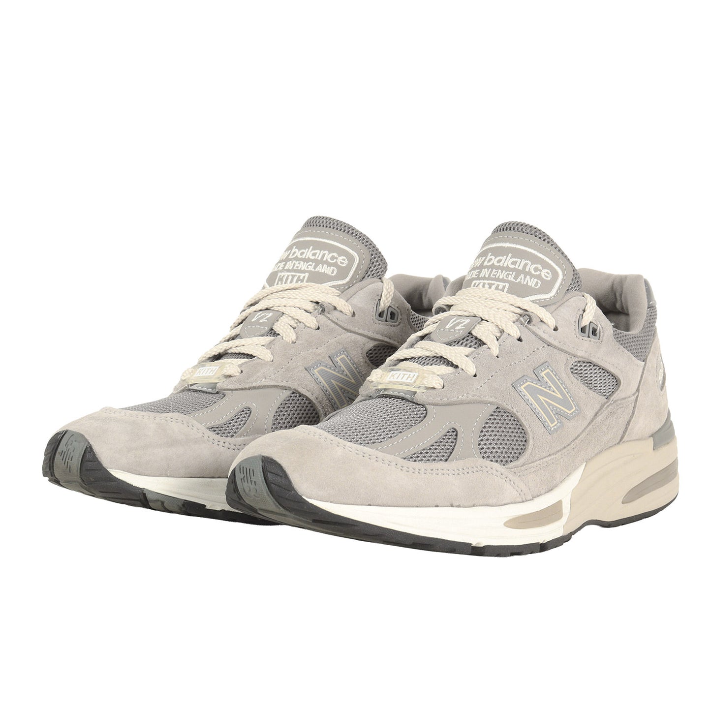 26SS ×NEW BALANCE U991 TK2 / V2 Moonrock (MADE IN ENGLAND)