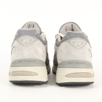 26SS ×NEW BALANCE U991 TK2 / V2 Moonrock (MADE IN ENGLAND)