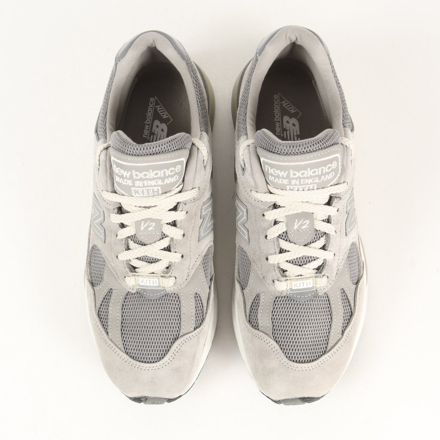 26SS ×NEW BALANCE U991 TK2 / V2 Moonrock (MADE IN ENGLAND)