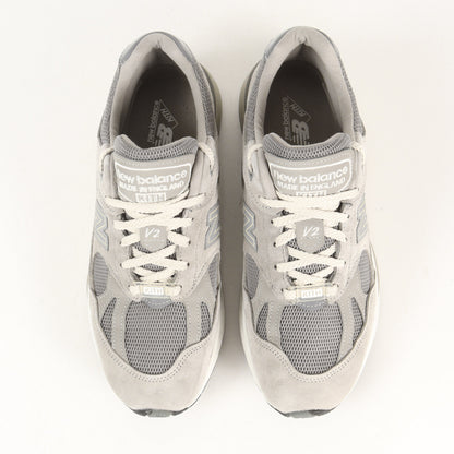 26SS ×NEW BALANCE U991 TK2 / V2 Moonrock (MADE IN ENGLAND)