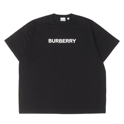 ブランドロゴ ストレッチ Tシャツ