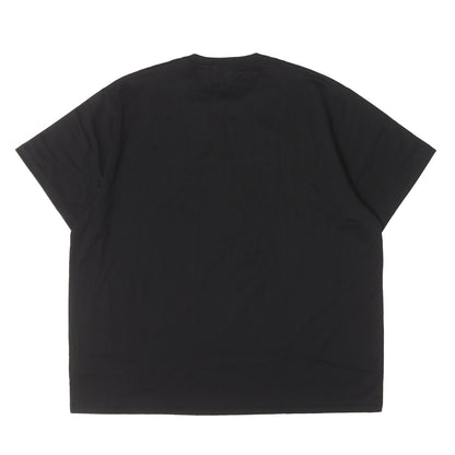 ブランドロゴ ストレッチ Tシャツ