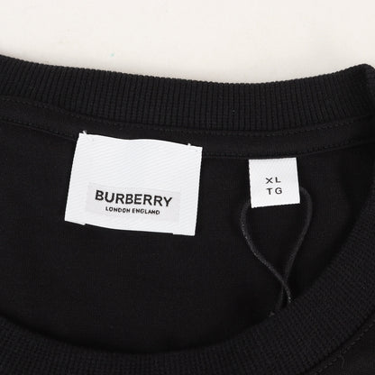 ブランドロゴ ストレッチ Tシャツ