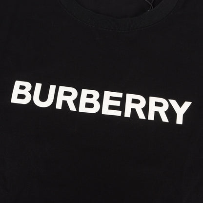 ブランドロゴ ストレッチ Tシャツ