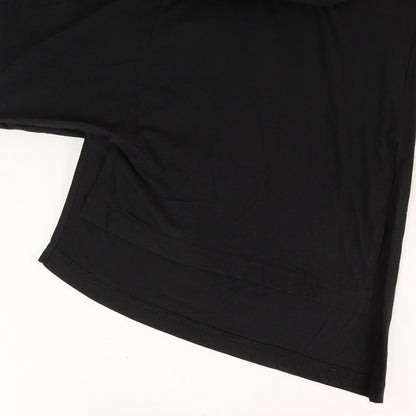 20SS POUR HOMME アシンメトリー 変形デザイン Tシャツ (HN-T88-880）