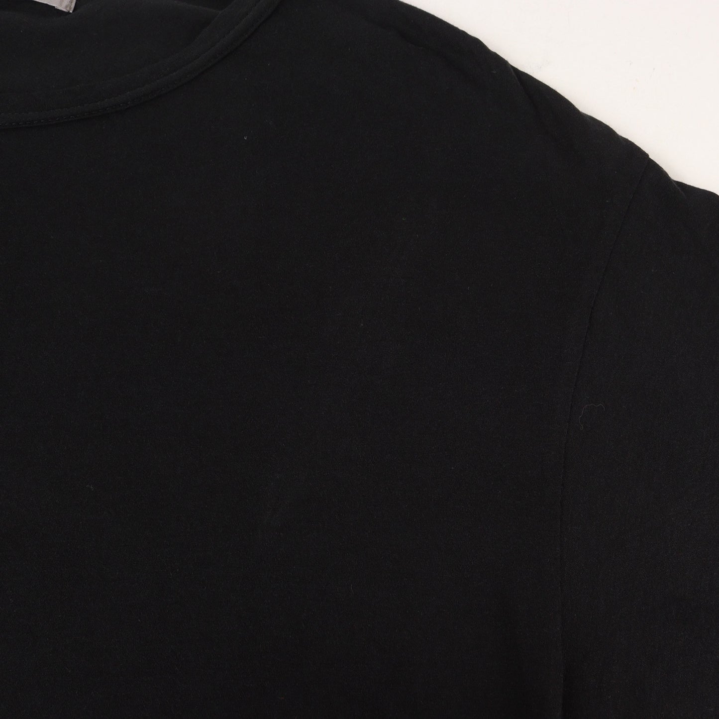 20SS POUR HOMME アシンメトリー 変形デザイン Tシャツ (HN-T88-880）