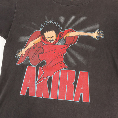 80s FASHION VICTIM AKIRA / アキラ 鉄雄 Tシャツ