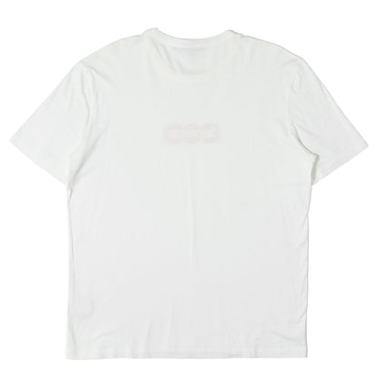 ×LOUIS VUITTON モノグラム BOXロゴ Tシャツ(Box Logo Tee)