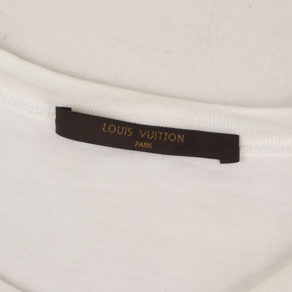 ×LOUIS VUITTON モノグラム BOXロゴ Tシャツ(Box Logo Tee)