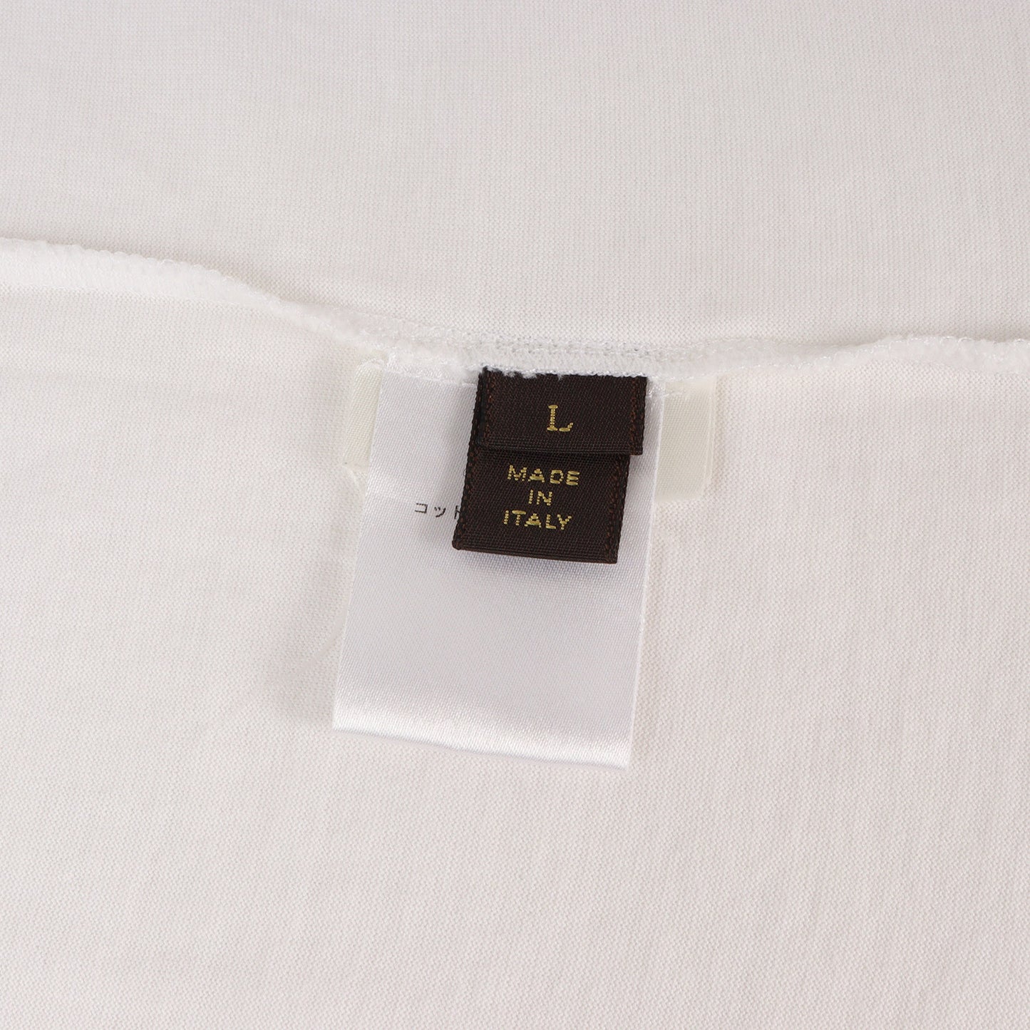 ×LOUIS VUITTON モノグラム BOXロゴ Tシャツ(Box Logo Tee)