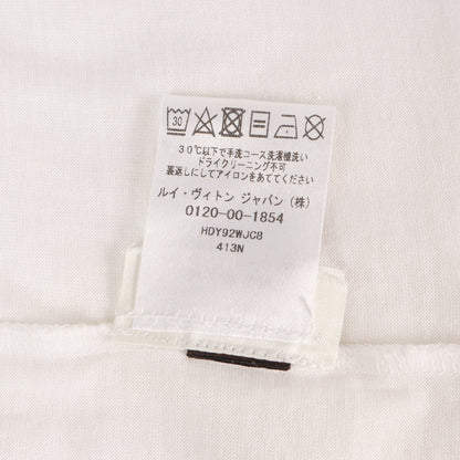 ×LOUIS VUITTON モノグラム BOXロゴ Tシャツ(Box Logo Tee)