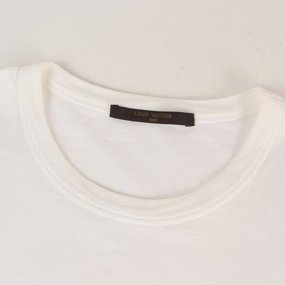 ×LOUIS VUITTON モノグラム BOXロゴ Tシャツ(Box Logo Tee)
