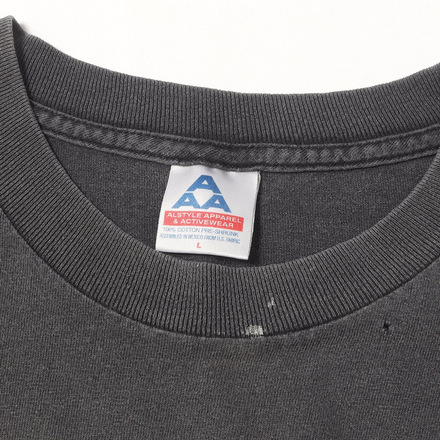 90s Metallica / メタリカ Pushead Fixxxer Tシャツ(AAAボディ)