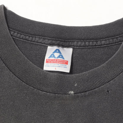 90s Metallica / メタリカ Pushead Fixxxer Tシャツ(AAAボディ)