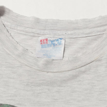 80s New Order / ニューオーダー Technique アルバムアート Ｔシャツ(Heansボディ / USA製)