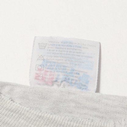 80s New Order / ニューオーダー Technique アルバムアート Ｔシャツ(Heansボディ / USA製)