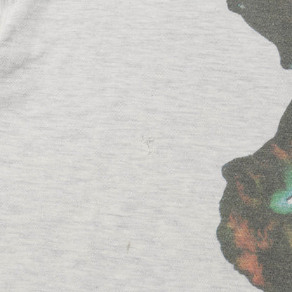 80s New Order / ニューオーダー Technique アルバムアート Ｔシャツ(Heansボディ / USA製)