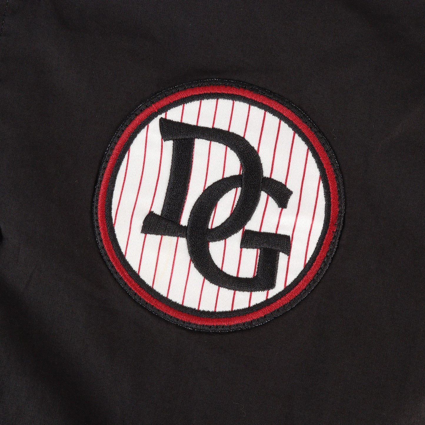 ワッペン付き ボーリング 半袖シャツ