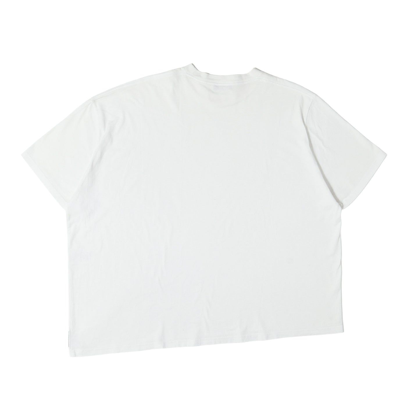 オーバーサイズ シフテッド Tシャツ(Shifted T-shirt)