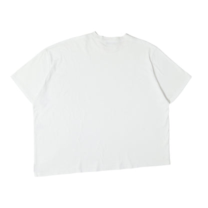 オーバーサイズ シフテッド Tシャツ(Shifted T-shirt)