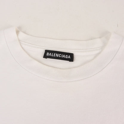 オーバーサイズ シフテッド Tシャツ(Shifted T-shirt)
