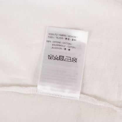 オーバーサイズ シフテッド Tシャツ(Shifted T-shirt)