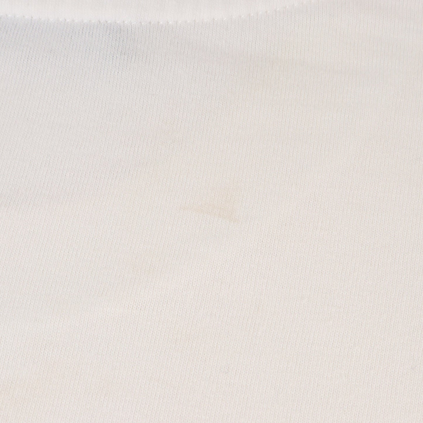 メーターグラフィッククルーネック Tシャツ