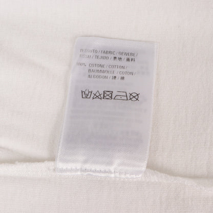 メーターグラフィッククルーネック Tシャツ
