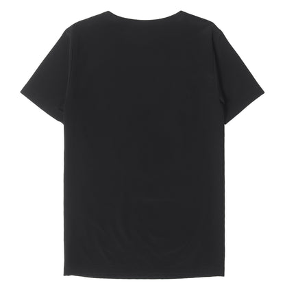スタッズロゴ ジャージー Tシャツ