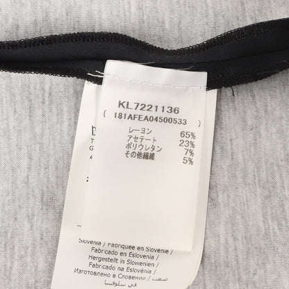 スタッズロゴ ジャージー Tシャツ