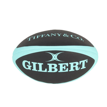 ティファニー@キャットストリート限定 ×GILBERT ラグビーボール