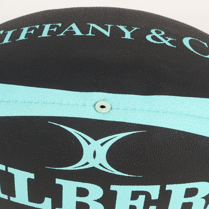 ティファニー@キャットストリート限定 ×GILBERT ラグビーボール