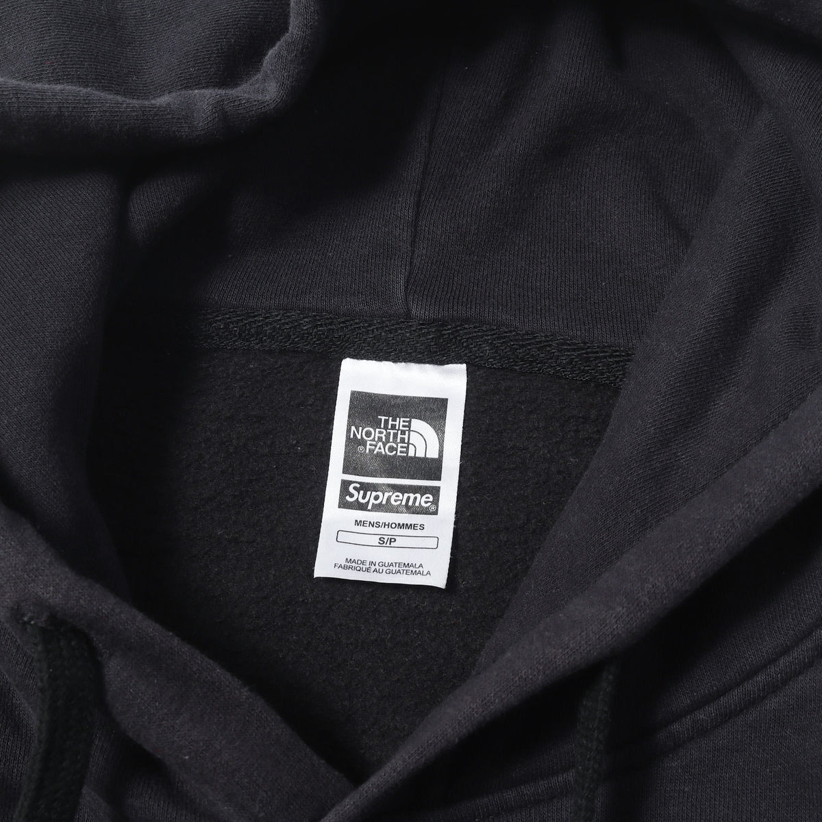 ×THE NORTH FACE フォトプリント スウェットパーカー(Pullover Hoodie)