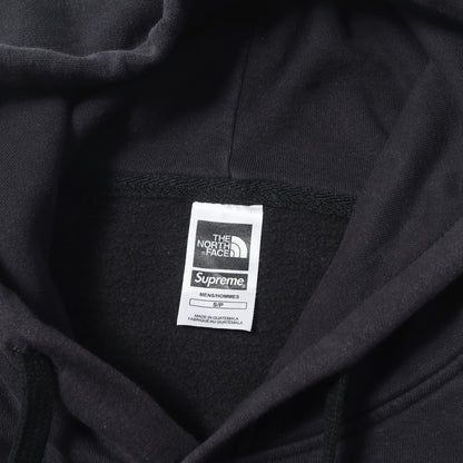 ×THE NORTH FACE フォトプリント スウェットパーカー(Pullover Hoodie)