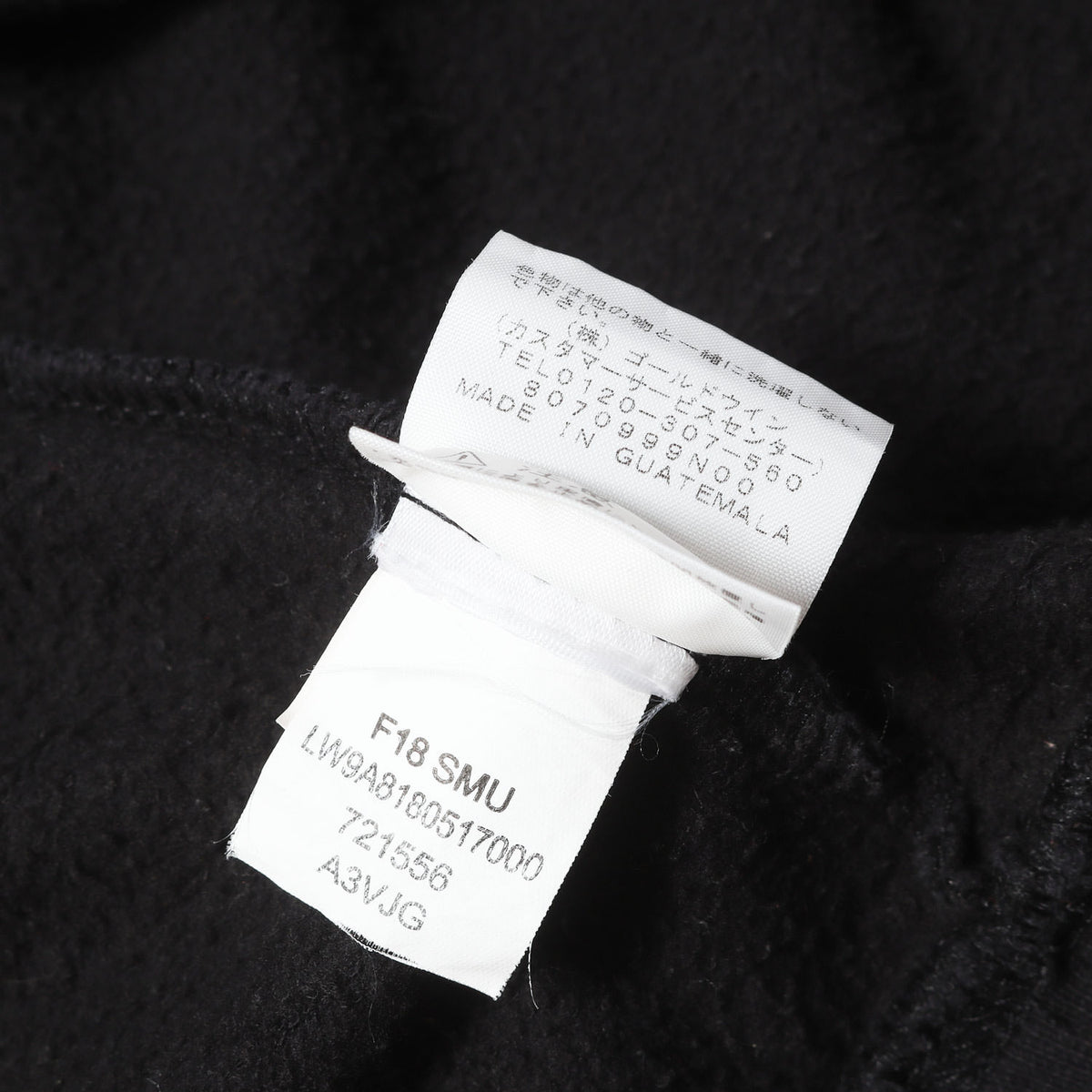 ×THE NORTH FACE フォトプリント スウェットパーカー(Pullover Hoodie)
