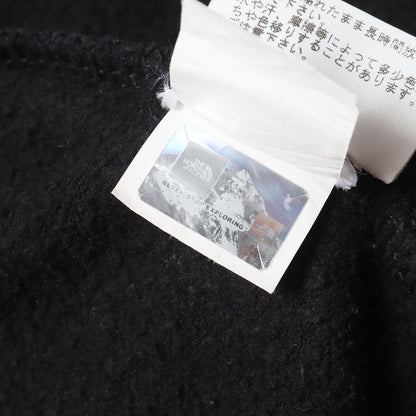 ×THE NORTH FACE フォトプリント スウェットパーカー(Pullover Hoodie)
