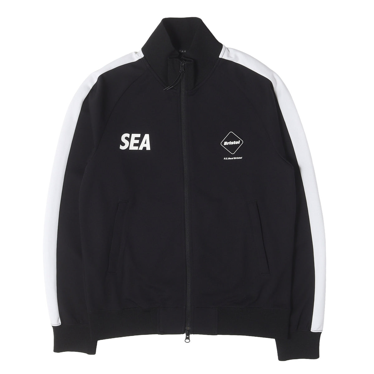 ×WIND AND SEA ジャージ トラックジャケット / パンツ セットアップ(PRACTICE JACKET / TRAINING JERSEY LONG PANTS)
