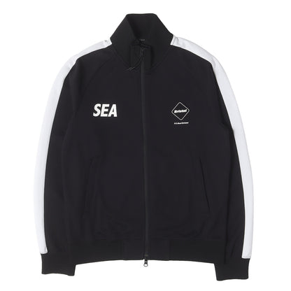 ×WIND AND SEA ジャージ トラックジャケット / パンツ セットアップ(PRACTICE JACKET / TRAINING JERSEY LONG PANTS)