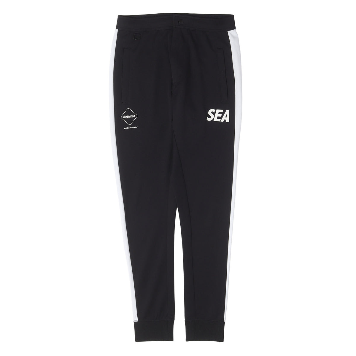 ×WIND AND SEA ジャージ トラックジャケット / パンツ セットアップ(PRACTICE JACKET / TRAINING JERSEY LONG PANTS)