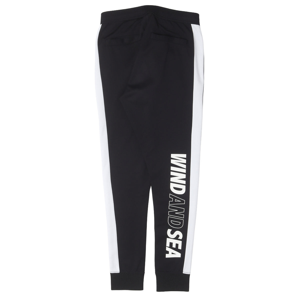 ×WIND AND SEA ジャージ トラックジャケット / パンツ セットアップ(PRACTICE JACKET / TRAINING JERSEY LONG PANTS)