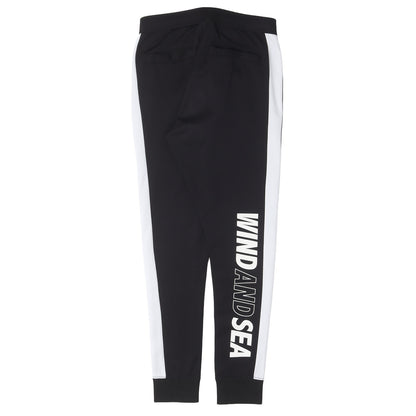 ×WIND AND SEA ジャージ トラックジャケット / パンツ セットアップ(PRACTICE JACKET / TRAINING JERSEY LONG PANTS)