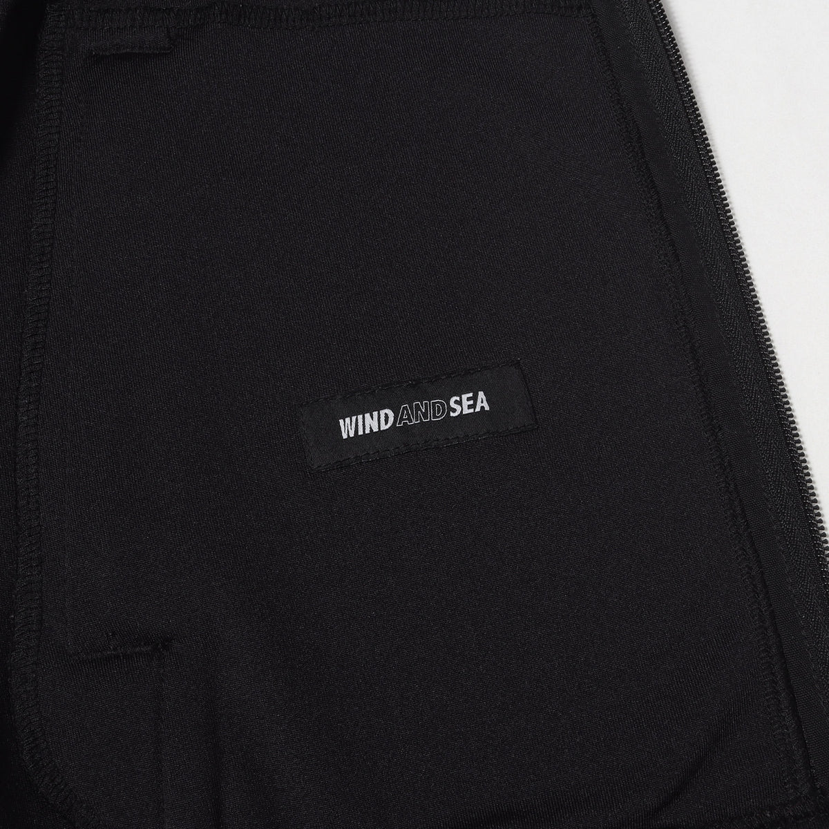 ×WIND AND SEA ジャージ トラックジャケット / パンツ セットアップ(PRACTICE JACKET / TRAINING JERSEY LONG PANTS)