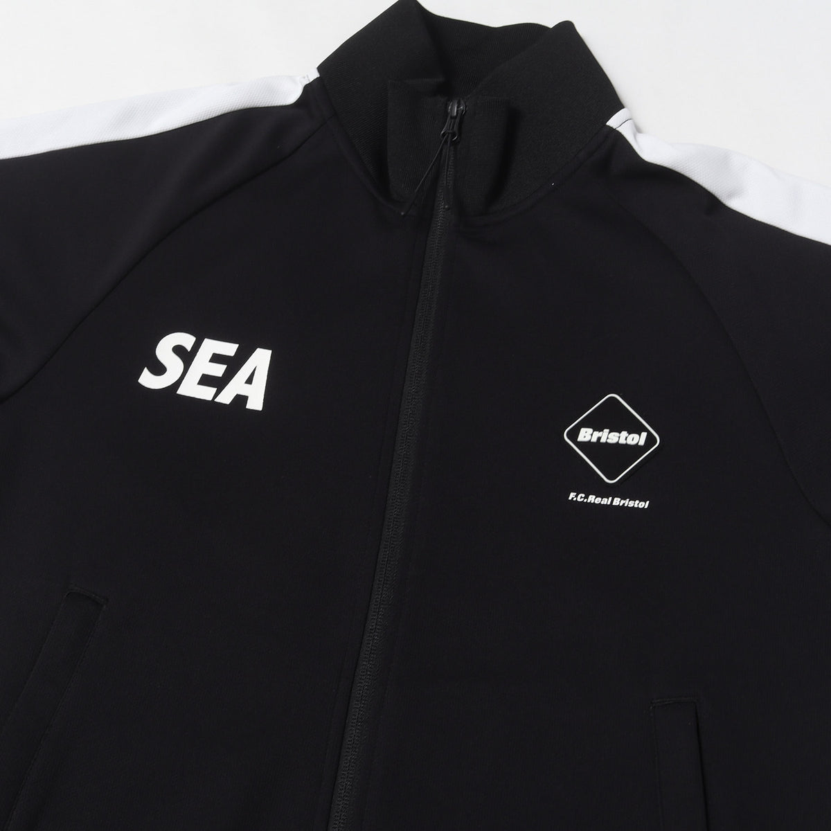 ×WIND AND SEA ジャージ トラックジャケット / パンツ セットアップ(PRACTICE JACKET / TRAINING JERSEY LONG PANTS)