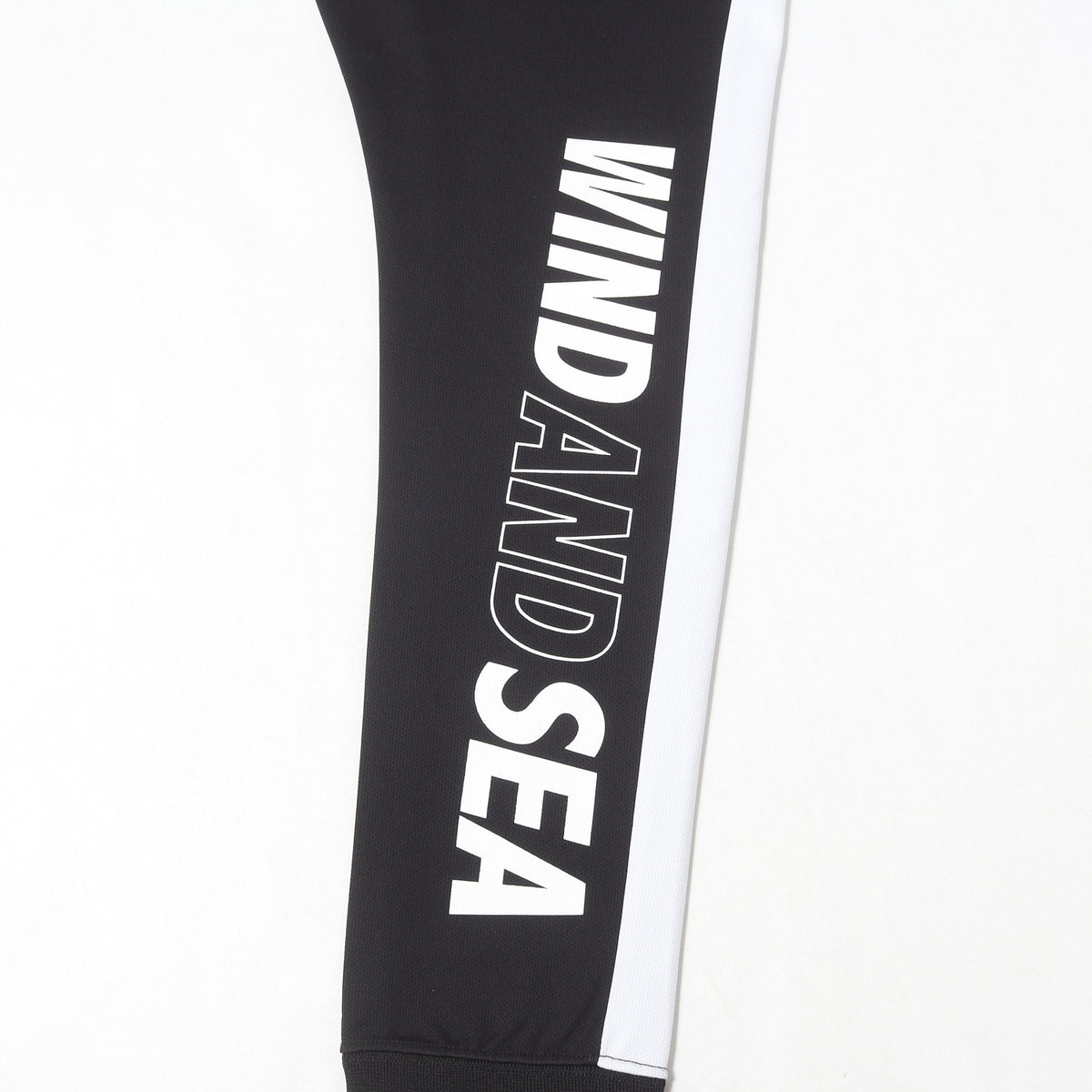 ×WIND AND SEA ジャージ トラックジャケット / パンツ セットアップ(PRACTICE JACKET / TRAINING JERSEY LONG PANTS)
