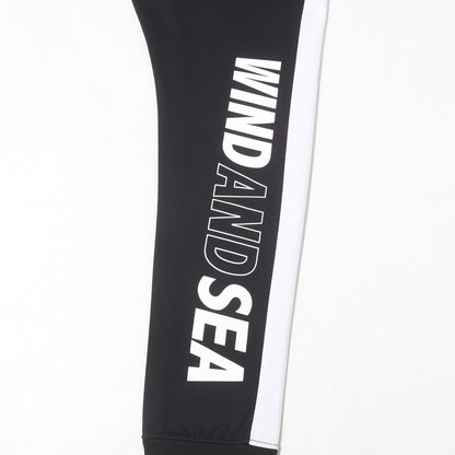×WIND AND SEA ジャージ トラックジャケット / パンツ セットアップ(PRACTICE JACKET / TRAINING JERSEY LONG PANTS)