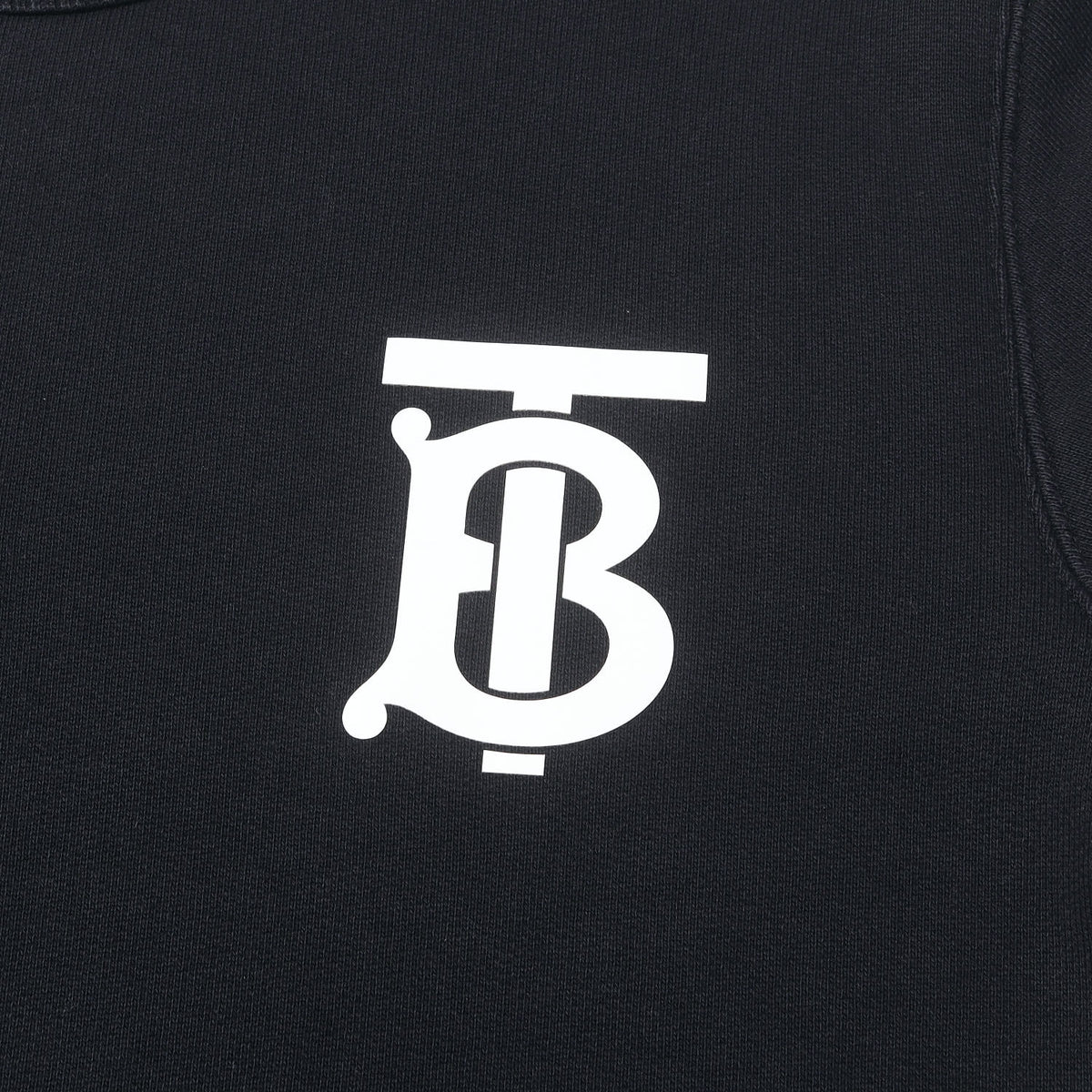 TBロゴ クルーネック スウェット