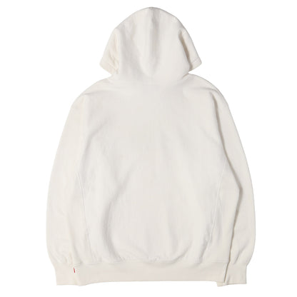 20AW ジュエル カレッジロゴ スウェット パーカー (Jewels Hooded Sweatshirt)