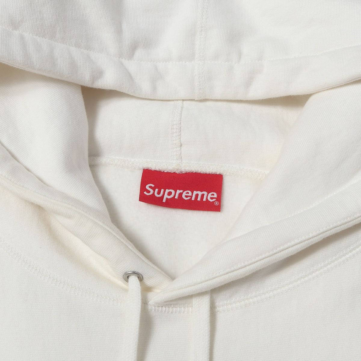 20AW ジュエル カレッジロゴ スウェット パーカー (Jewels Hooded Sweatshirt)